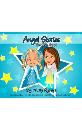 Angel Stories: The New Angel