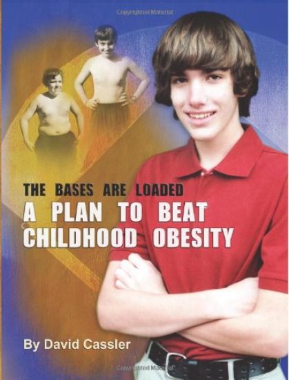 A Plan to Beat Childhood Obesity: The Bases Are Loaded