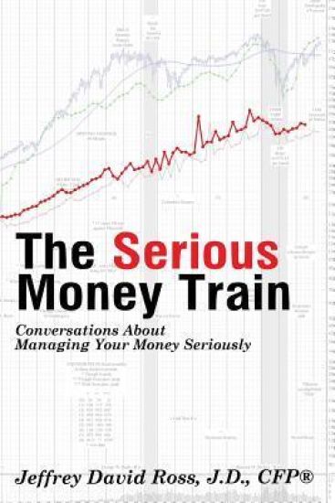 The Serious Money Train: Conversations about Managing Your Money Seriously