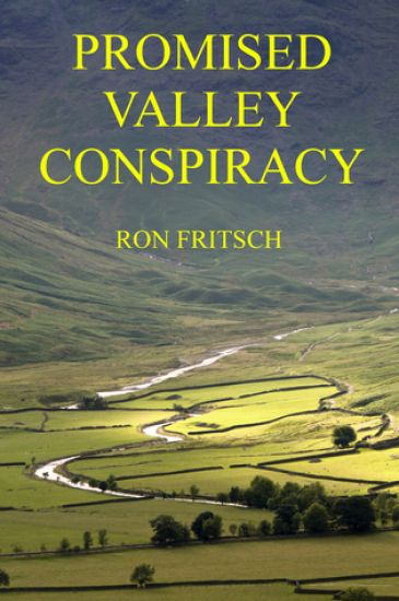 Promised Valley Conspiracy