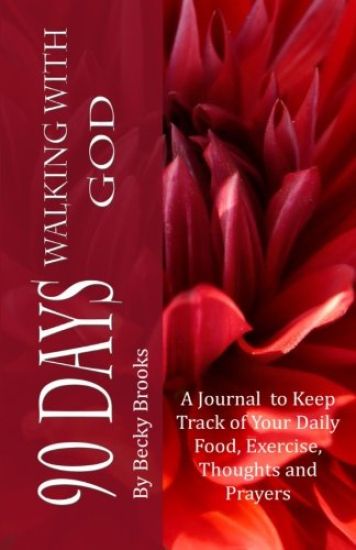 90 Days Walking with God