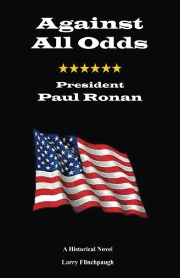 Against All Odds--President Paul Ronan