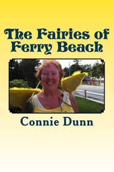 The Fairies of Ferry Beach: And Other Stories