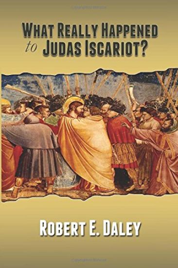 What Really Happened to Judas Iscariot?