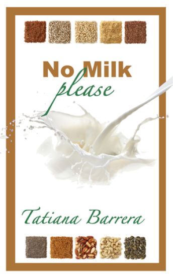 No Milk, Please: An Invitation to Explore Milk Alternatives