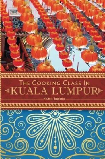 The Cooking Class in Kuala Lumpur