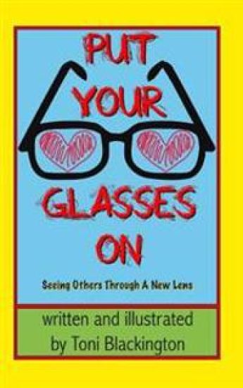 Put Your Glasses on