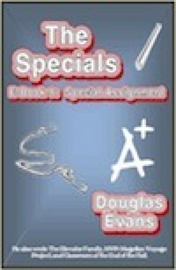 The Specials Book 1: Special Assignment