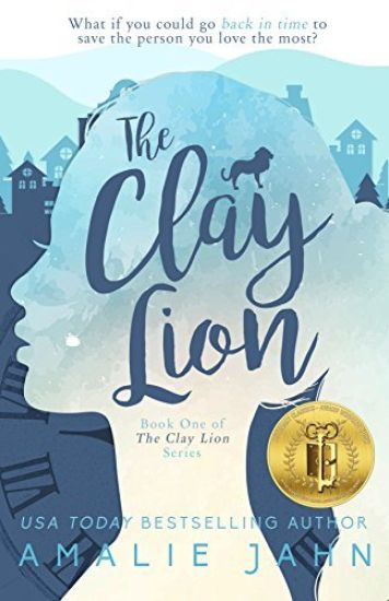 The Clay Lion