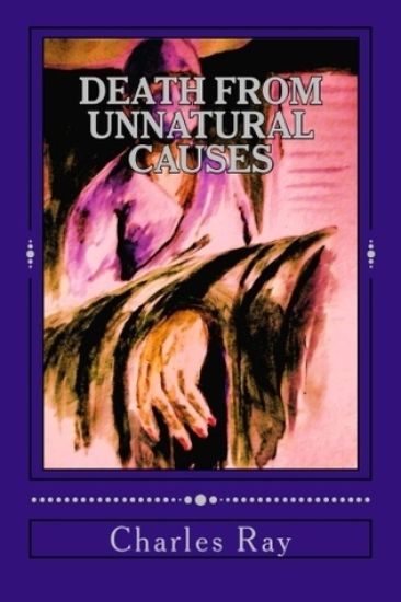 Death from Unnatural Causes: An Al Pennyback Mystery