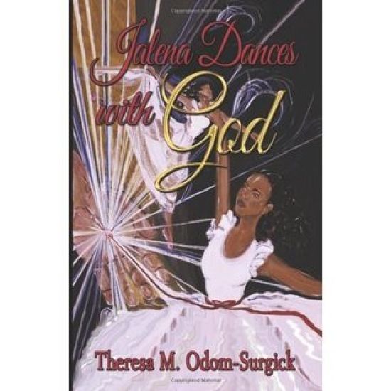 Jalena Dances with God