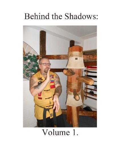 Behind the Shadows: Volume 1.