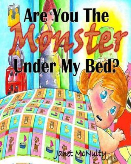 Are You the Monster Under My Bed?