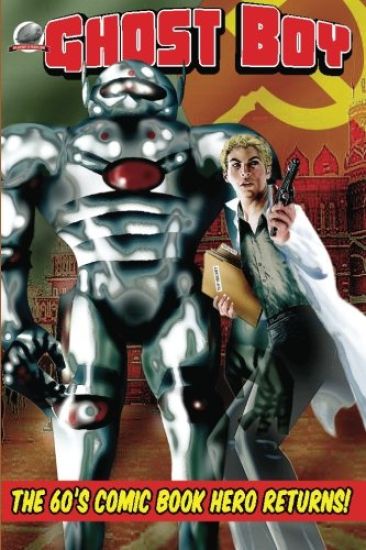 Ghost Boy
