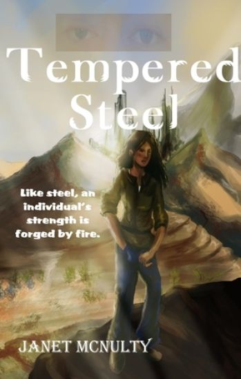 Tempered Steel