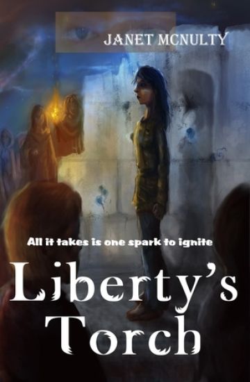 Liberty's Torch