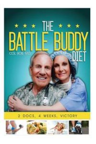 The Battle Buddy Diet: Life-Style Battle Plan for Couples