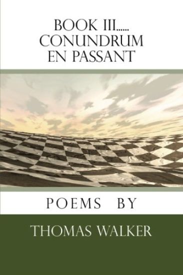 Book III......Conundrum En Passant