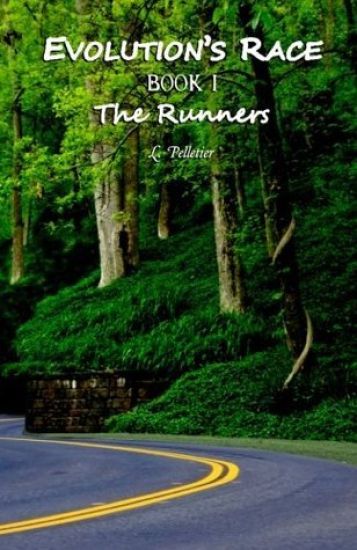 Evolution's Race Book I The Runners