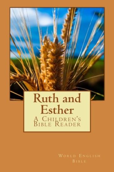 Ruth and Esther