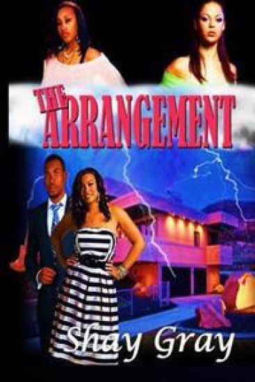 The Arrangement: One Man, Three Women, and One Crazy Idea