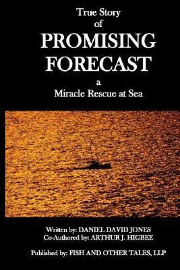 Promising Forecast: A Miracle Rescue at Sea