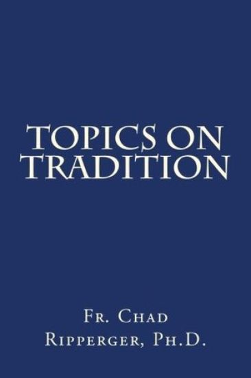 Topics on Tradition