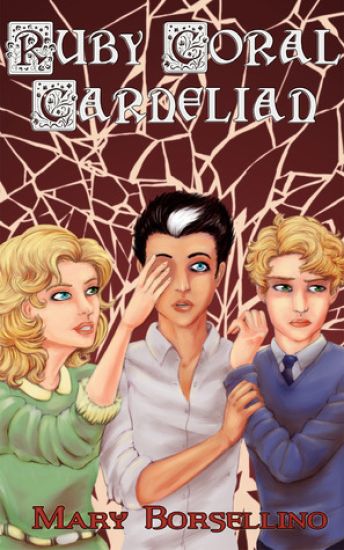 Ruby Coral Carnelian