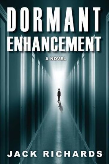 Dormant Enhancement: (Books 1 & 2)