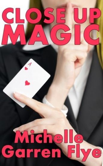Close Up Magic