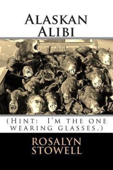 Alaskan Alibi: Murder to go, please
