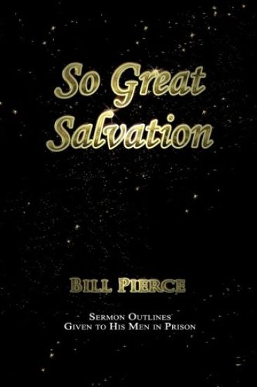 So Great Salvation