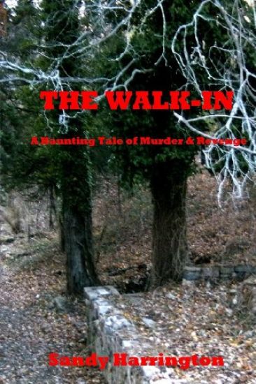 The Walk-In: A Haunting Tale of Murder and Revenge