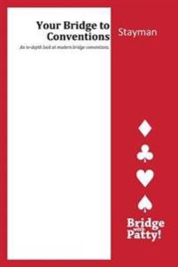 Stayman: Your Bridge to Conventins