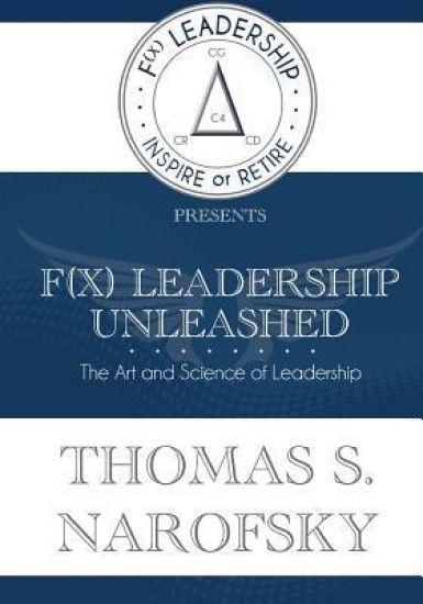 F(X) Leadership Unleashed!