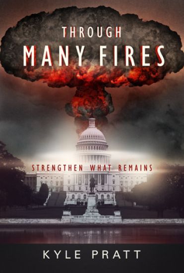 Through Many Fires