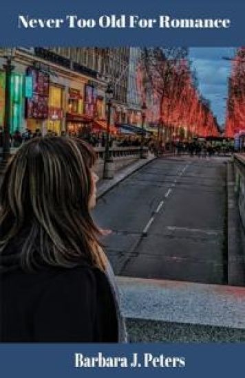 Never Too Old for Romance