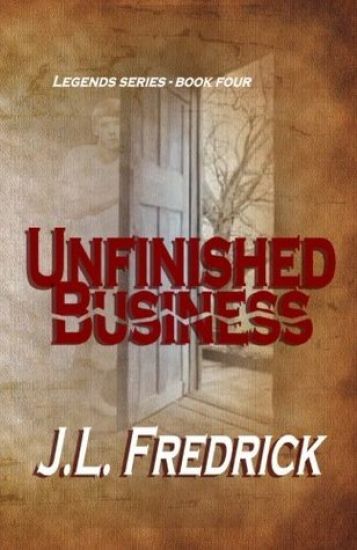 Unfinished Business