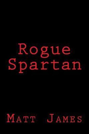 Rogue Spartan