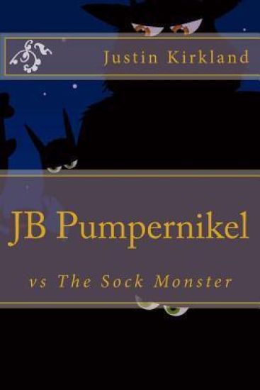 Jb Pumpernikel Vs the Sock Monster