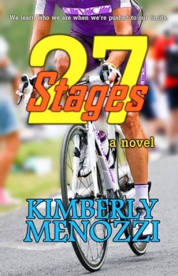 27 Stages: (A Novel)