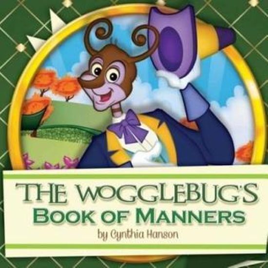 The Wogglebug's Book of Manners