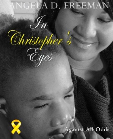 In Christopher's Eyes: Against All Odds