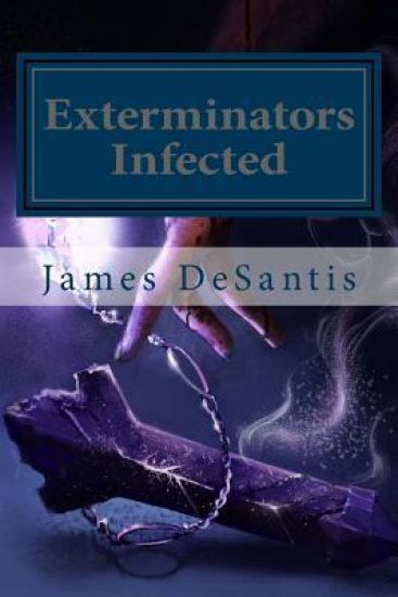 Exterminators: Infected