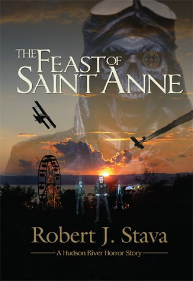 The Feast of Saint Anne: A Hudson Horror Story