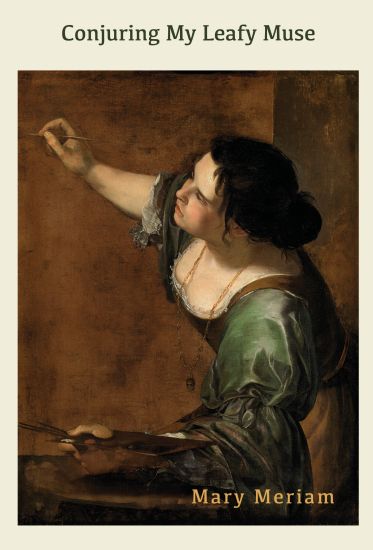 Conjuring My Leafy Muse