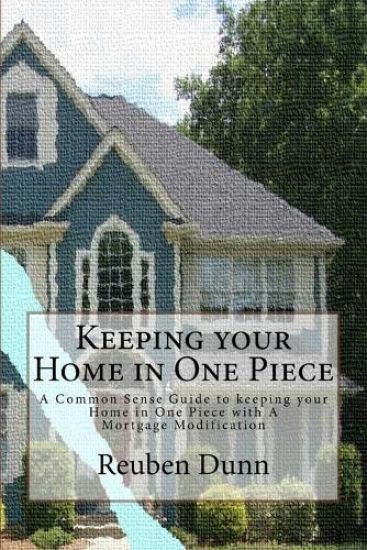 Keeping your Home in One Piece