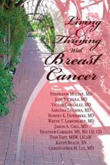 Living And Thriving With Breast Cancer