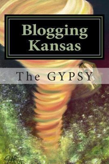 Blogging Kansas: Musings from the Land of Oz