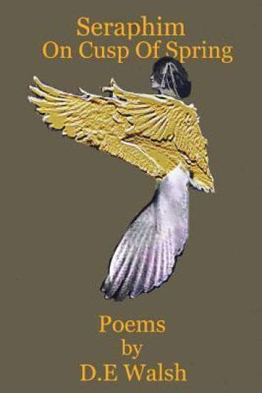 Seraphim On Cusp Of Spring